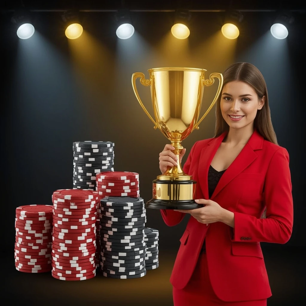 Code promo du casino Winamax Casino