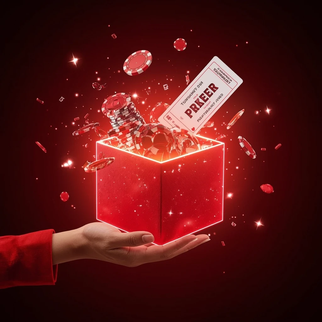 Bonus du casino Winamax Casino
