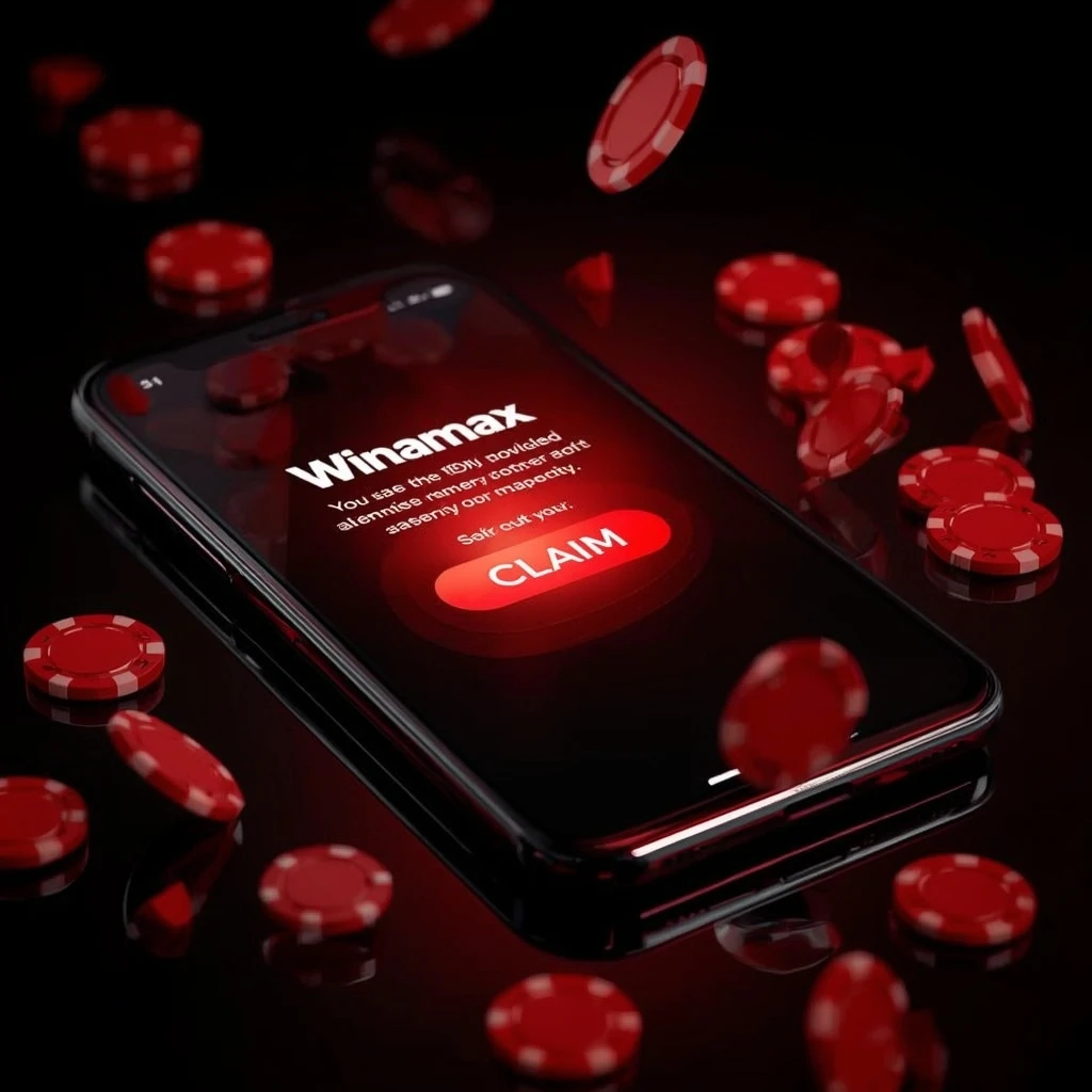 bonus casino Winamax Casino