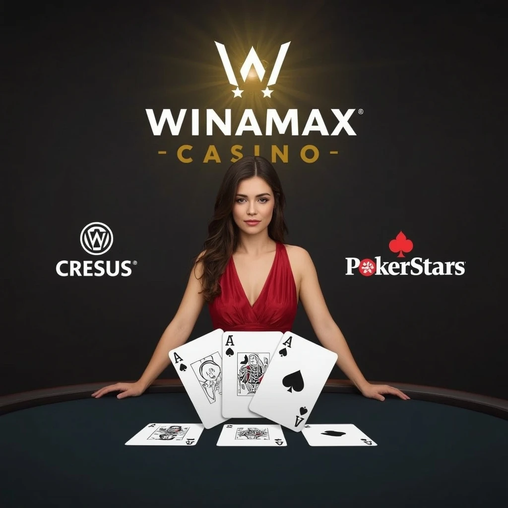 sites de casino