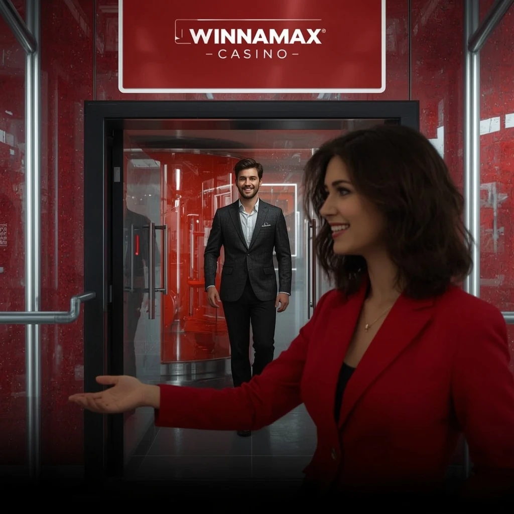 se connecter à Winamax Casino