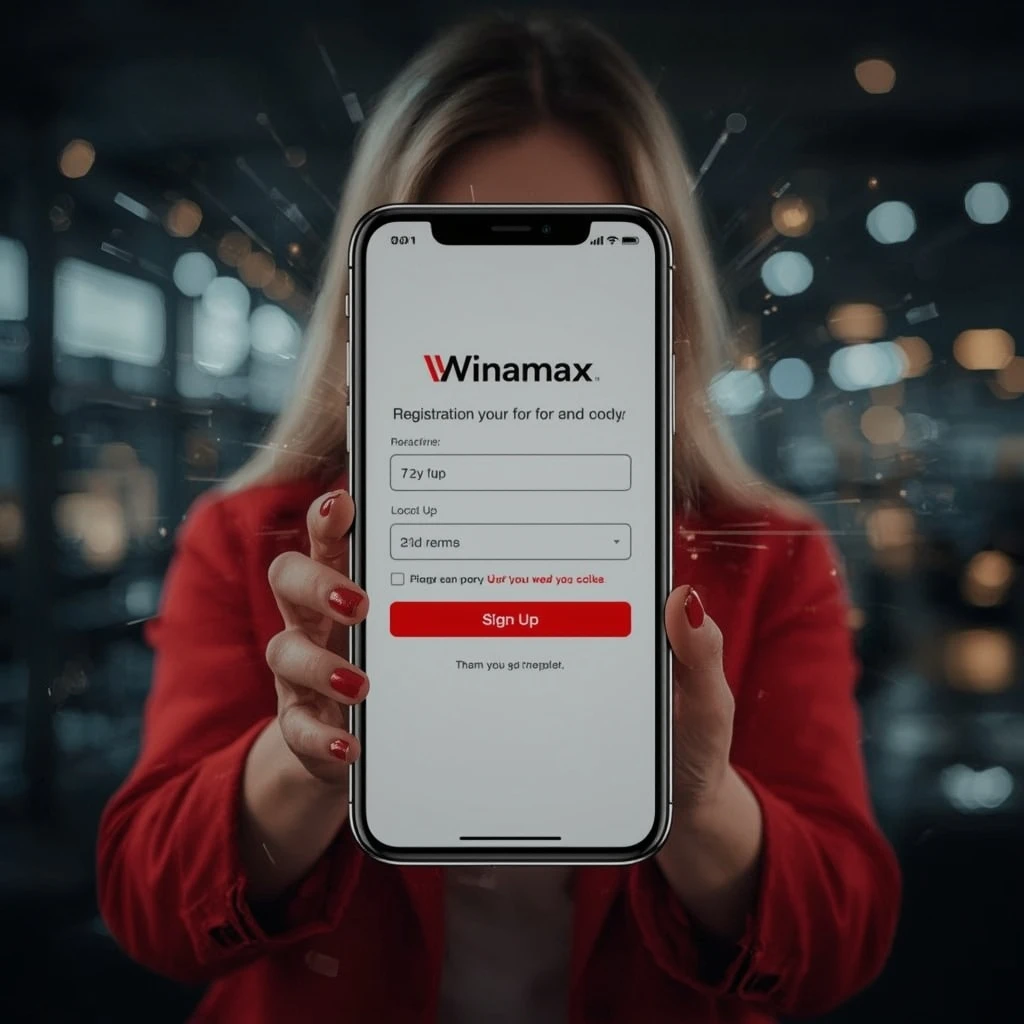 Connexion Winamax Casino