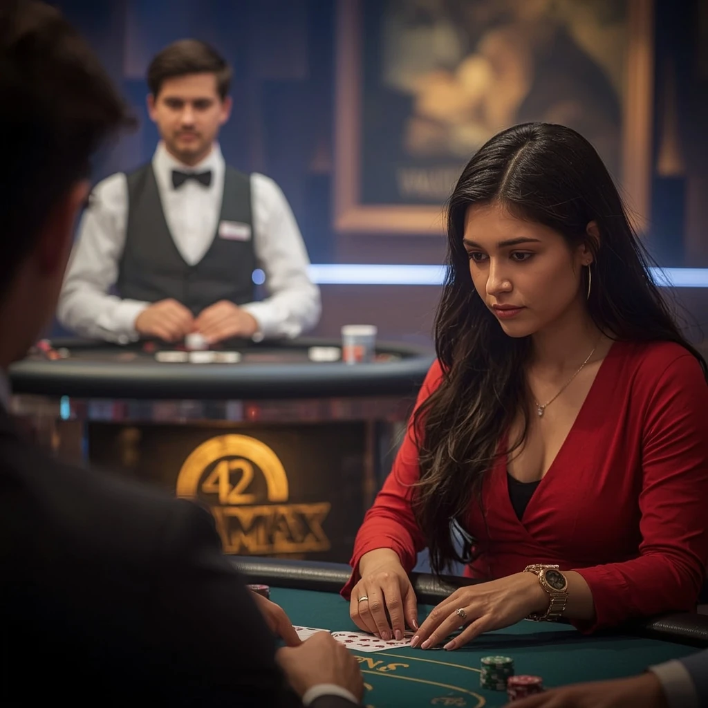 Casino Winamax Casino en direct