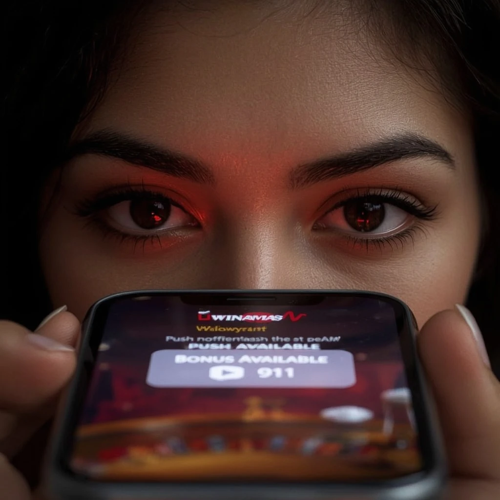 Application mobile du casino Winamax Casino